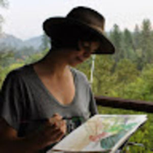 Meet your Posher, Peery